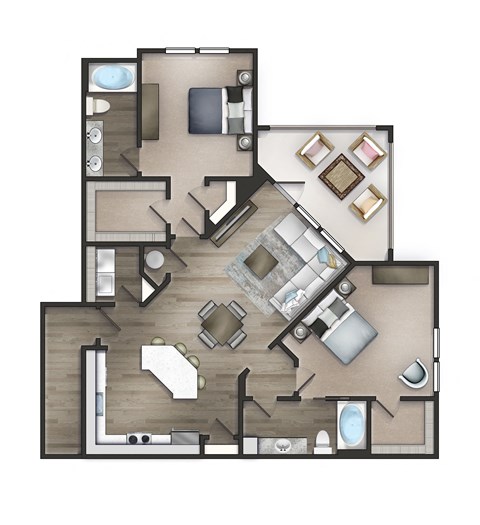 Velo Shelby Farms Cordova TN